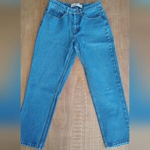 Route 66  Blue Denim Jeans 10 Short